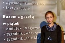 Zdjęcie z galerii Prawie 200 młodych dziennikarzy w Warszawie