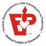 Polskie Stowarzyszenie Ludzi Cierpiących na Padaczkę O/Ł w Ozorkowie