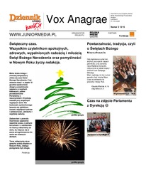 Vox Anagrae