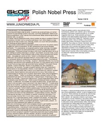 Polish Nobel Press