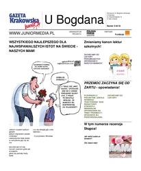 U Bogdana