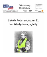 Odblaskowy Mieczysław