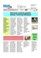 Gazeta Krea(k)tywna