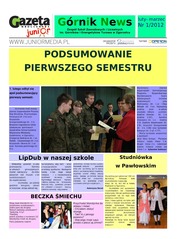 Górnik News
