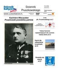 Dziennik Pruszkowskiego