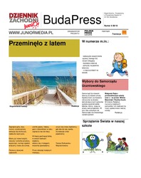 BudaPress