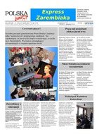 Express Zarembiaka
