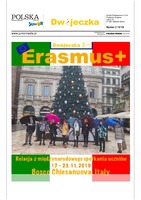 Erasmus+ - Dwójeczka