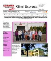 Gimi Express
