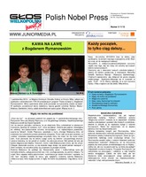 Polish Nobel Press