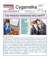Cyganetka