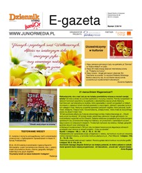 E-gazeta