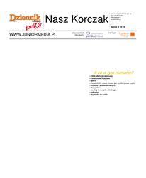 Nasz Korczak