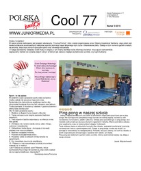 Cool 77