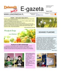 E-gazeta