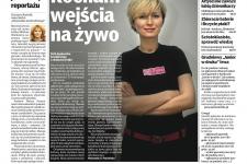 Już jutro, kolejne wydanie „Junior Media Tygodnik Młodych”!