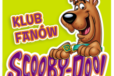 Konkurs rysunkowy Scooby-Doo!