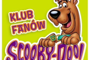 Konkurs rysunkowy Scooby-Doo!
