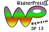 WagnerPress II