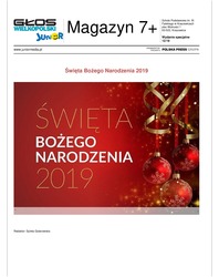 Magazyn 7+