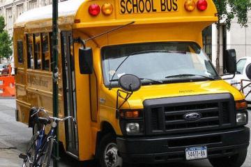 Czy autobusy szkolne są bezpieczne?