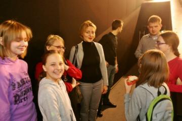 Warsztaty we Wrocławiu - uczniowie już wiedzą jak zrobić Junior Gazetę!