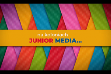 Junior Dziennikarze stworzyli w Żorach film!