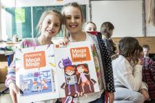 MegaMisja i #SuperKoderzy – cyfrowe programy dla szkół, nabór trwa do 15 maja